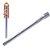 EXTENSAO PARA SOQUETE -10" - BESTFER - Imagem 1