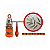 JOGO CHAVE C/PONTAS DE PRECISAO 31PCS CROMO VANADIO - BESTFER - Imagem 2