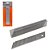 REFIL LAMINAS 25MM - 10PCS - BESTFER - Imagem 1