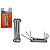 JOGO CHAVE 8PCS TORXS ACO COM GUIA - BESTFER - Imagem 1