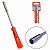 CHAVE CANHAO 8MMX125MM - BESTFER - Imagem 1