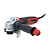 ESMERILHADEIRA ANGULAR - TC-AG 115/1 220V - EINHELL - Imagem 1