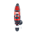 FURADEIRA DE IMPACTO - TC-ID 1000 E KIT NOVO 220V - EINHELL - Imagem 2