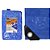 LONA PLASTICA AZUL 7MX8M 110G/M2 - BESTFER - Imagem 1