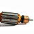 INDUZIDO P/ FURADEIRA GSB 19-2 220V BOSCH - Imagem 2