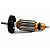 INDUZIDO P/ FURADEIRA GSB 19-2 220V BOSCH - Imagem 1