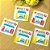 Mimo do Dia do Trabalhador - Card com Balinha - 10 Unidades - Imagem 2