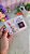 Card com Tablete de Chocolate Cacau Show - 10 Unidades - Imagem 4