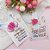 Card com Presilha - 10 Unidades - Imagem 1