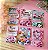 Card com Xuxinha - 10 unidades - Imagem 2
