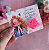 Card com Sabonete Flor - 10 unidades - Imagem 3
