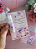 Card com Body Splash - 10 unidades - Imagem 1