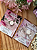 Card com Máscara Facial Comprimida - 10 unidades - Imagem 4