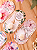 Card com Sabonete Flor - 10 unidades - Imagem 4