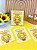 Card com Semente Girassol Setembro Amarelo - 20 Unidades - Imagem 2