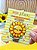 Card com Semente Girassol Setembro Amarelo - 20 Unidades - Imagem 1