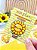 Card com Semente Girassol Setembro Amarelo - 20 Unidades - Imagem 4