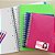 Etiquetas Escolares - Kit com 49 adesivos - Imagem 3