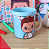 Caneca de Acrilico Personalizada - Imagem 1