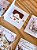 Envelope com Chocolate Cacau Show 5g - 10 Unidades - Imagem 1