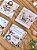 Envelope com Chocolate Cacau Show 5g - 10 Unidades - Imagem 2