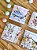 Envelope com Chocolate Cacau Show 5g - 10 Unidades - Imagem 4