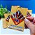 Card com Chaveiro Mini Chave de Fenda - 10 Unidades - Imagem 2