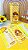 Card com Marca Texto Setembro Amarelo - 10 Unidades - Imagem 5