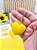 Card com Chaveiro Coração 3D Setembro Amarelo - 10 Unidades - Imagem 2