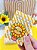 Bloquinho 8x11 Setembro Amarelo - 10 Unidades - Imagem 2
