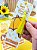 Marca Páginas Setembro Amarelo - 10 Unidades - Imagem 3