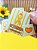 Sachê de Chá Setembro Amarelo - 10 Unidades - Imagem 5