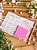 Calendário 2026 com Post-it e Caneta – A5 com Ímã - 5 unidades - Imagem 1