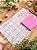 Calendário 2026 com Post-it e Caneta – A5 com Ímã - 5 unidades - Imagem 2