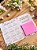 Calendário 2026 com Post-it e Caneta – A5 com Ímã - 5 unidades - Imagem 4