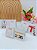 Mini Calendários de Mesa 2026 Tupperware - 30 Unidades - Imagem 3