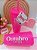 Copo Outubro Rosa - 6 unidades - Imagem 1