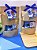 Kit Barba Novembro Azul - 5 unidades - Imagem 1