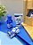 Kit Barba Novembro Azul - 5 unidades - Imagem 3
