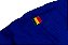 Kimono Take It Easy N.1 Azul Royal - Imagem 7