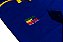 Kimono Take It Easy N.1 Azul Royal - Imagem 8