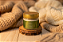 Vela Aromática Bamboo - Imagem 4