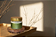 Vela Aromática Bamboo - Imagem 3