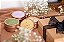 Kit Presente - 3 velas na latinha com caixa mdf - Imagem 8