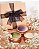 Kit Presente - 3 velas na latinha com caixa mdf - Imagem 1
