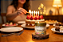 Vela Aromática Birthday Cake - Imagem 7
