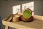 Vela Aromática Bamboo - latinha travel - Imagem 4