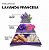 Vela Aromática Lavanda Francesa - latinha travel - Imagem 2