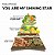 Vela Aromática "You are my shining star" - Lemongrass - Imagem 2