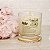 Vela Aromática Mãe | Aroma Jasmin | 190g - Imagem 7